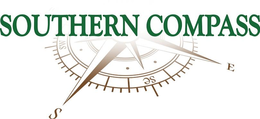SOUTHERN COMPASS SW S SE E trademark