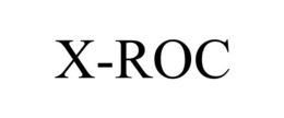 X-ROC trademark