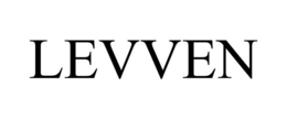 LEVVEN trademark