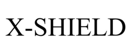 X-SHIELD trademark