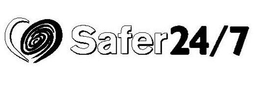 SAFER24/7 trademark