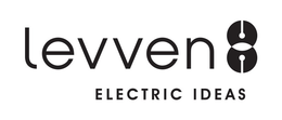 LEVVEN ELECTRIC IDEAS trademark