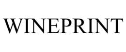 WINEPRINT trademark