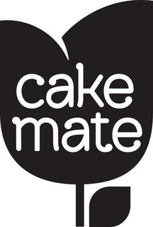 CAKE MATE trademark