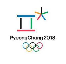 PYEONGCHANG 2018 trademark