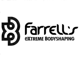 FARRELL'S EXTREME BODYSHAPING trademark
