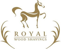 ROYAL WOOD SHAVINGS trademark