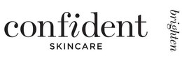 CONFIDENT SKINCARE BRIGHTEN trademark