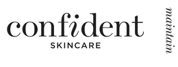 CONFIDENT SKINCARE MAINTAIN trademark