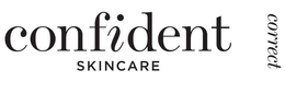 CONFIDENT SKINCARE CORRECT trademark