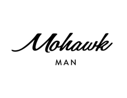 MOHAWK MAN trademark