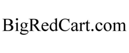 BIGREDCART.COM trademark