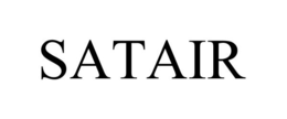 SATAIR trademark