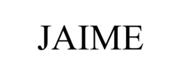 JAIME trademark