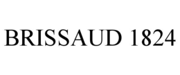 BRISSAUD 1824 trademark