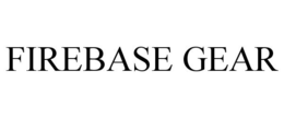 FIREBASE GEAR trademark