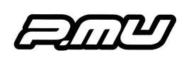 P.MU trademark