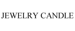 JEWELRY CANDLE trademark