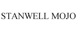 STANWELL MOJO trademark