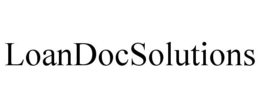 LOANDOCSOLUTIONS trademark