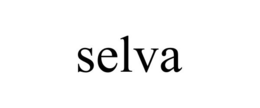 SELVA trademark
