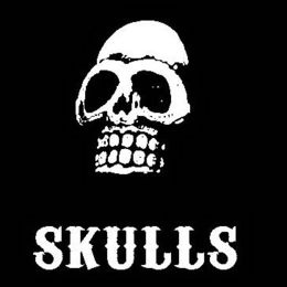 SKULLS trademark