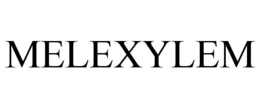 MELEXYLEM trademark