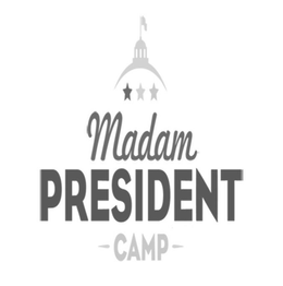 MADAM PRESIDENT CAMP trademark