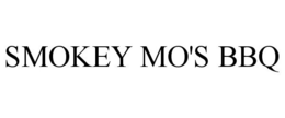 SMOKEY MO'S BBQ trademark