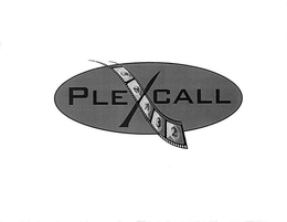 PLEXCALL trademark