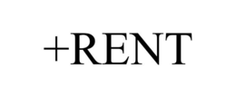 +RENT trademark