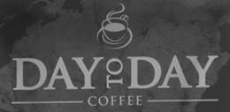 DAY TO DAY COFFEE trademark