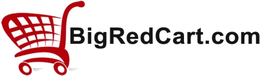BIGREDCART.COM trademark