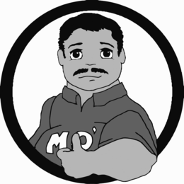 MO' trademark