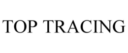 TOP TRACING trademark