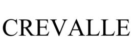 CREVALLE trademark