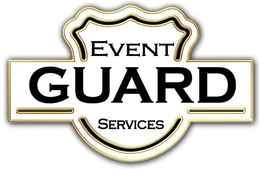 EVENT GUARD SERVICES trademark