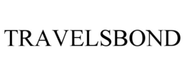 TRAVELSBOND trademark