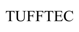 TUFFTEC trademark