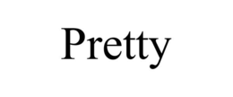 PRETTY trademark