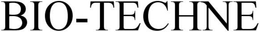 BIO-TECHNE trademark