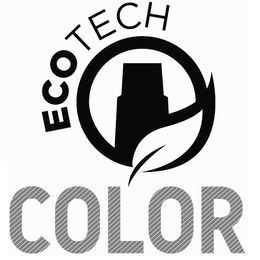 ECOTECH COLOR trademark