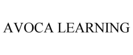 AVOCA LEARNING trademark