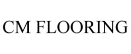 CM FLOORING trademark