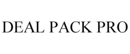 DEAL PACK PRO trademark