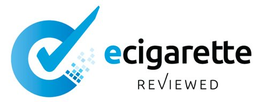 ECIGARETTE REVIEWED trademark