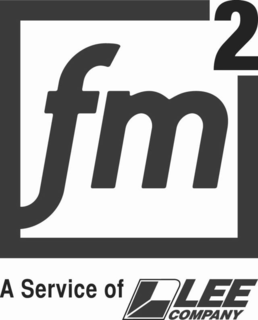 FM 2 A SERVICE OF LEE COMPANY trademark