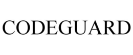 CODEGUARD trademark