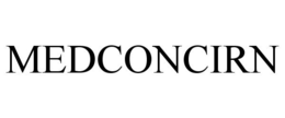 MEDCONCIRN trademark