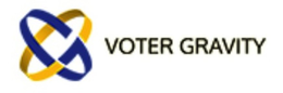 VOTER GRAVITY trademark